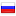 wapkahost.in server is located in Russia